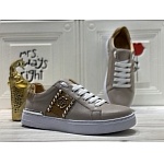 Philipp Plein logo plaque Embellished Lace Up Sneakers For Men in 259974, cheap Philipp Plein