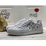 Philipp Plein logo plaque Embellished Lace Up Sneakers For Men in 259981, cheap Philipp Plein