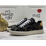 Philipp Plein logo plaque Embellished Lace Up Sneakers For Men in 259984, cheap Philipp Plein