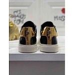 Philipp Plein logo plaque Embellished Lace Up Sneakers For Men in 259984, cheap Philipp Plein