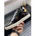 Philipp Plein logo plaque Embellished Lace Up Sneakers For Men in 259984, cheap Philipp Plein