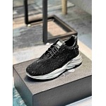 Philipp Plein Glittering Lace Up Sneakers For Men in 259987, cheap Philipp Plein