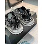 Philipp Plein Glittering Lace Up Sneakers For Men in 259992, cheap Philipp Plein
