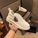 Armani Lace Up Sneakers For Men in 259993