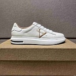 Louis Vuitton Lace Up Sneakers For Men in 259994, cheap For Men