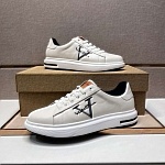 Louis Vuitton Lace Up Sneakers For Men in 259995, cheap For Men