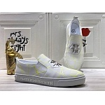 Philipp Plein Slip On Sneakers For Men in 260000, cheap Philipp Plein