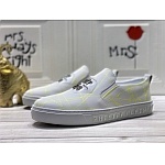 Philipp Plein Slip On Sneakers For Men in 260000, cheap Philipp Plein