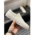 Philipp Plein Slip On Sneakers For Men in 260000, cheap Philipp Plein