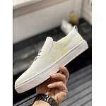 Philipp Plein Slip On Sneakers For Men in 260000, cheap Philipp Plein