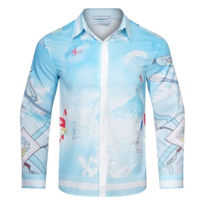 $32.00,Casablanca Long Sleeve T Shirts For Men # 260192