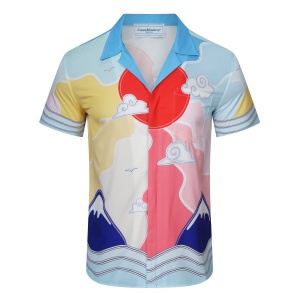 $32.00,Casablanca Short Sleeve T Shirts For Men # 260193