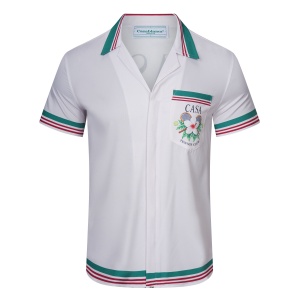 $32.00,Casablanca Short Sleeve T Shirts For Men # 260195