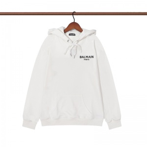 $42.00,Balmain Hoodies Unisex # 260279