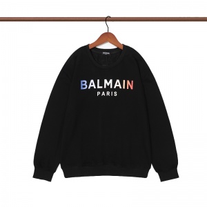 $42.00,Balmain Sweatshirts Unisex # 260280