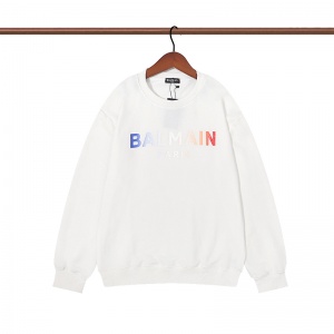 $42.00,Balmain Sweatshirts Unisex # 260281