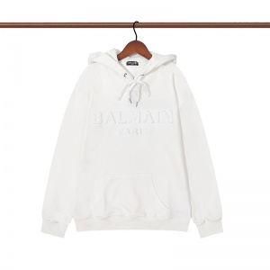 $42.00,Balmain Sweatshirts Unisex # 260282