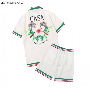 $62.00,Casablanca Two Piece Suit For Men # 260292