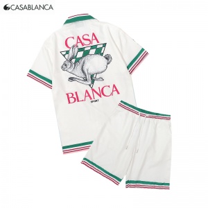 $62.00,Casablanca Two Piece Suit For Men # 260293