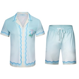 $62.00,Casablanca Two Piece Suit For Men # 260300