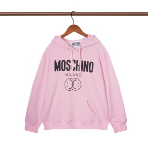 $42.00,Moschino Hoodies Unisex # 260376