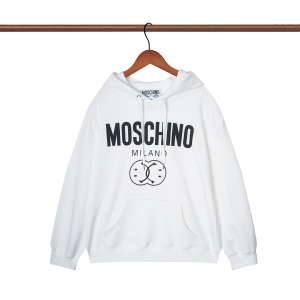 $42.00,Moschino Hoodies Unisex # 260377