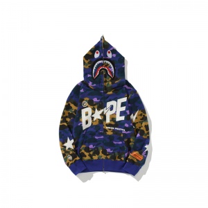 $45.00,Bape Hoodies Unisex # 260435