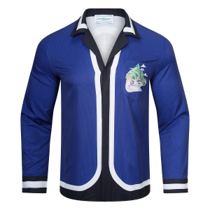 $32.00,Casablanca Long Sleeve Shirt Unisex # 260447
