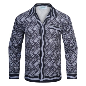 $32.00,Casablanca Long Sleeve Shirt Unisex # 260448