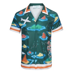 $32.00,Casablanca Long Sleeve Shirt Unisex # 260453
