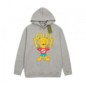 $54.00,Gucci Hoodies Unisex # 260543