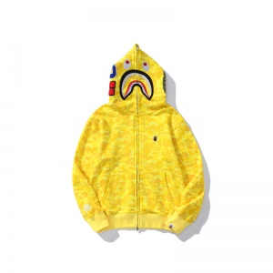 $42.00,Bape Hoodies Unisex # 260591