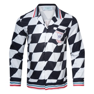 $33.00,Casablanca Long Sleeve Shirt Unisex # 260605