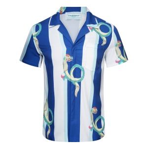 $33.00,Casablanca Long Sleeve Shirt Unisex # 260610