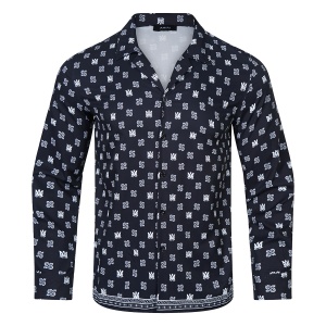 $32.00,Amiri Long Sleeve Shirt For Men # 260789