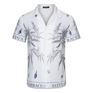 $32.00,Amiri Short Sleeve Shirt For Men # 260794