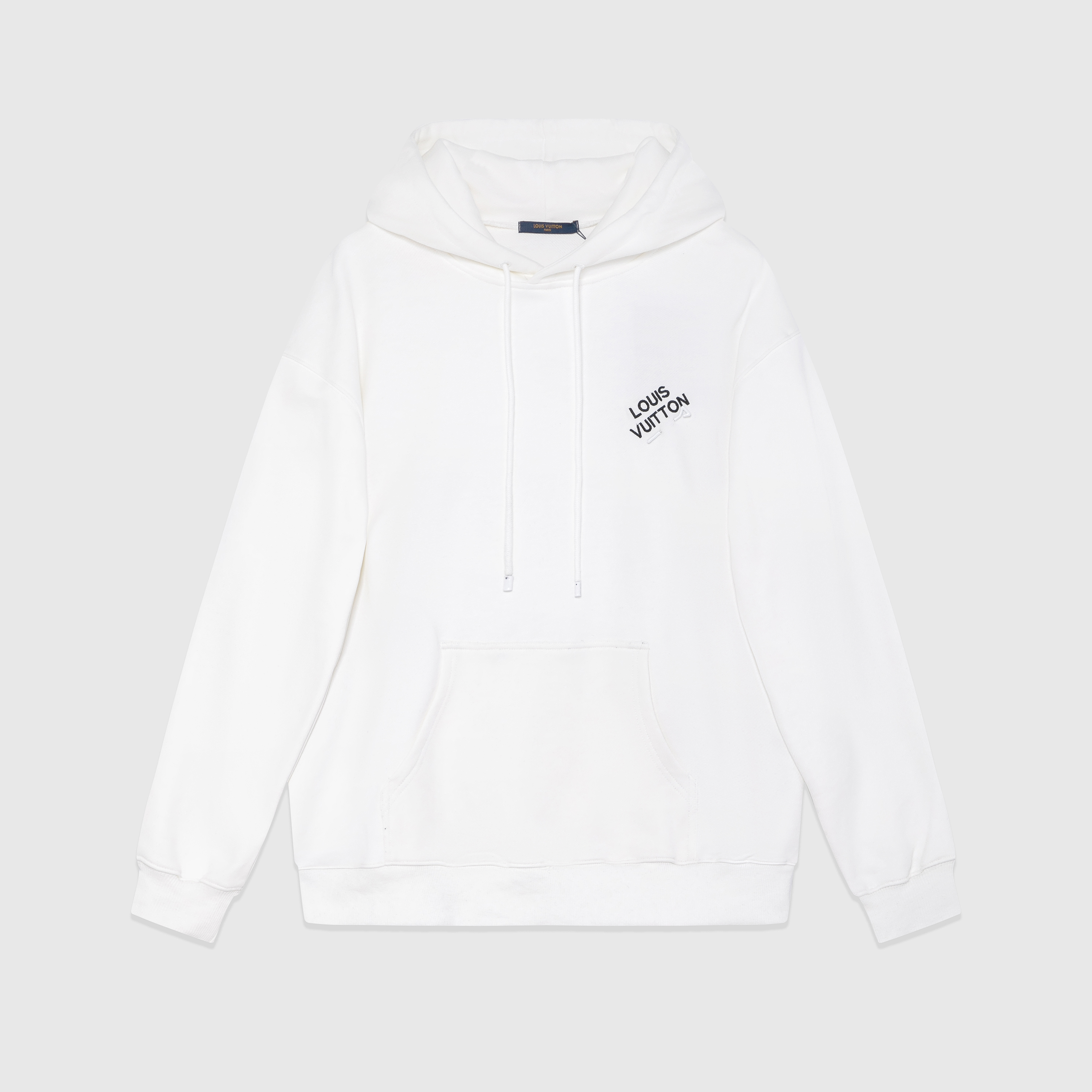 Louis Vuitton Hoodies Unisex # 260551