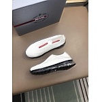 Prada Slip On Sneaker For Men in 260014