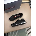 Prada Slip On Sneaker For Men in 260015