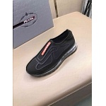 Prada Slip On Sneaker For Men in 260015, cheap Prada Shoes For Men