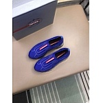 Prada Slip On Sneaker For Men in 260017, cheap Prada Shoes For Men