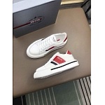 Prada Lace Up Sneaker For Men in 260020