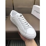 Givenchy Lace Up Sneaker For Men in 260022, cheap Givenchy Sneakers