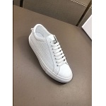 Givenchy Lace Up Sneaker For Men in 260022, cheap Givenchy Sneakers