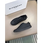Givenchy Lace Up Sneaker For Men in 260023, cheap Givenchy Sneakers
