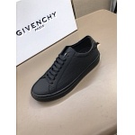 Givenchy Lace Up Sneaker For Men in 260023, cheap Givenchy Sneakers