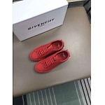 Givenchy Lace Up Sneaker For Men in 260024, cheap Givenchy Sneakers