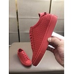 Givenchy Lace Up Sneaker For Men in 260024, cheap Givenchy Sneakers