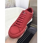Givenchy Lace Up Sneaker For Men in 260024, cheap Givenchy Sneakers