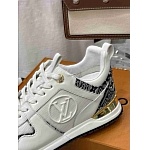 Louis Vuitton Wedge Sneaker For Women in 260046, cheap For Women